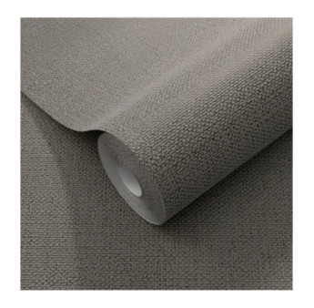 Papier Peint ERISMANN Collection OPUS 10463-33 Marron