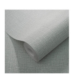 Papier Peint ERISMANN Collection OPUS 10463-35 Bleu gris