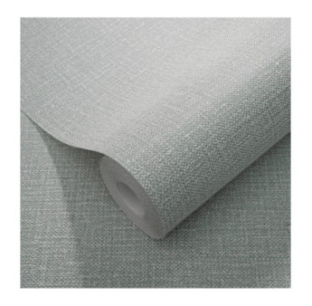 Papier Peint ERISMANN Collection OPUS 10463-35 Bleu gris