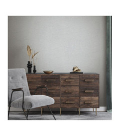 Papier Peint ERISMANN Collection OPUS 10467-10 Gris