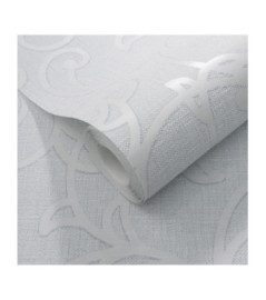 Papier Peint ERISMANN Collection OPUS 10467-10 Gris