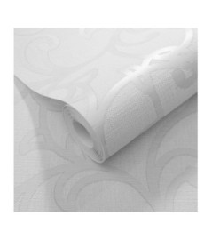 Papier Peint ERISMANN Collection OPUS 10467-31 Gris clair