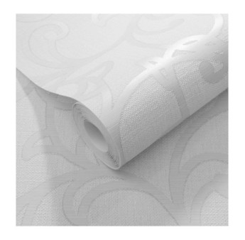 Papier Peint ERISMANN Collection OPUS 10467-31 Gris clair