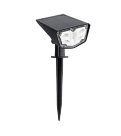 Borne solaire Darka led ajustable GARSACO IP67 3300K IP67