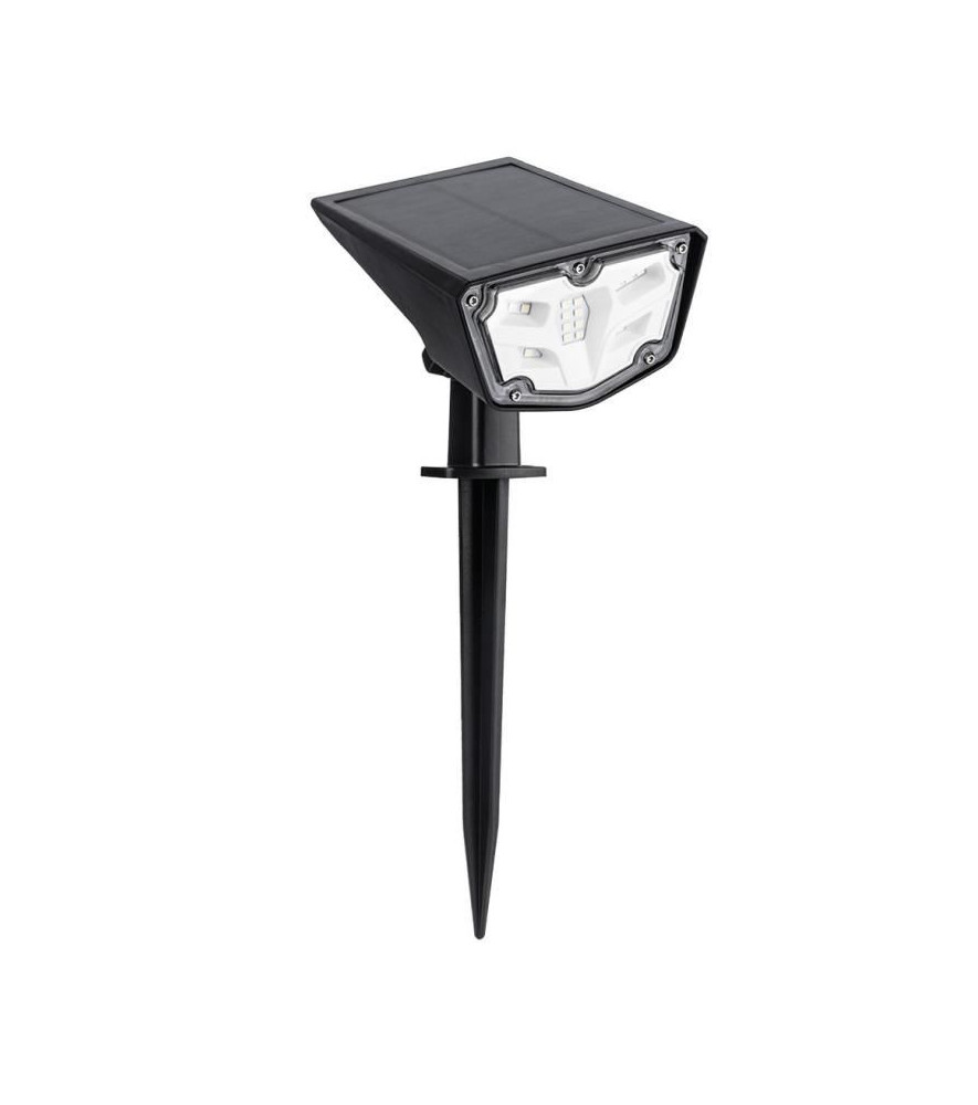 Borne solaire Darka led ajustable GARSACO IP67 3300K IP67 Borne solaire Darka led ajustable GARSACO IP67 3300K IP67
