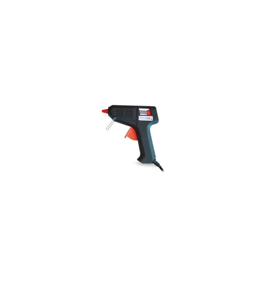 Pistolet colle électrique GARSACO + 2 bâtons de colle 10W Pistolet colle électrique GARSACO + 2 bâtons de colle 10W