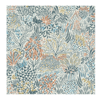 Papier Peint RASCH Symphony 866124