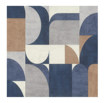 Papier Peint RASCH Symphony 866544