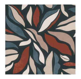 Papier Peint RASCH Symphony 869309