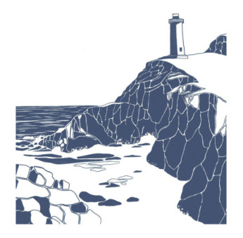 Panoramique CASADECO Seaside SEAS201666602