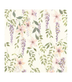 Papier Peint CASADECO Soliflore SOLI200305665