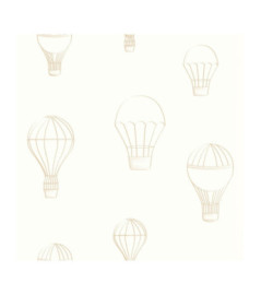 Papier Peint CASELIO Autour du Monde ADM103461010