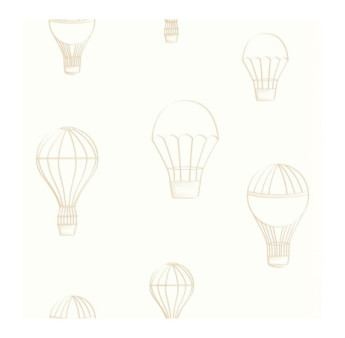 Papier Peint CASELIO Autour du Monde ADM103461010