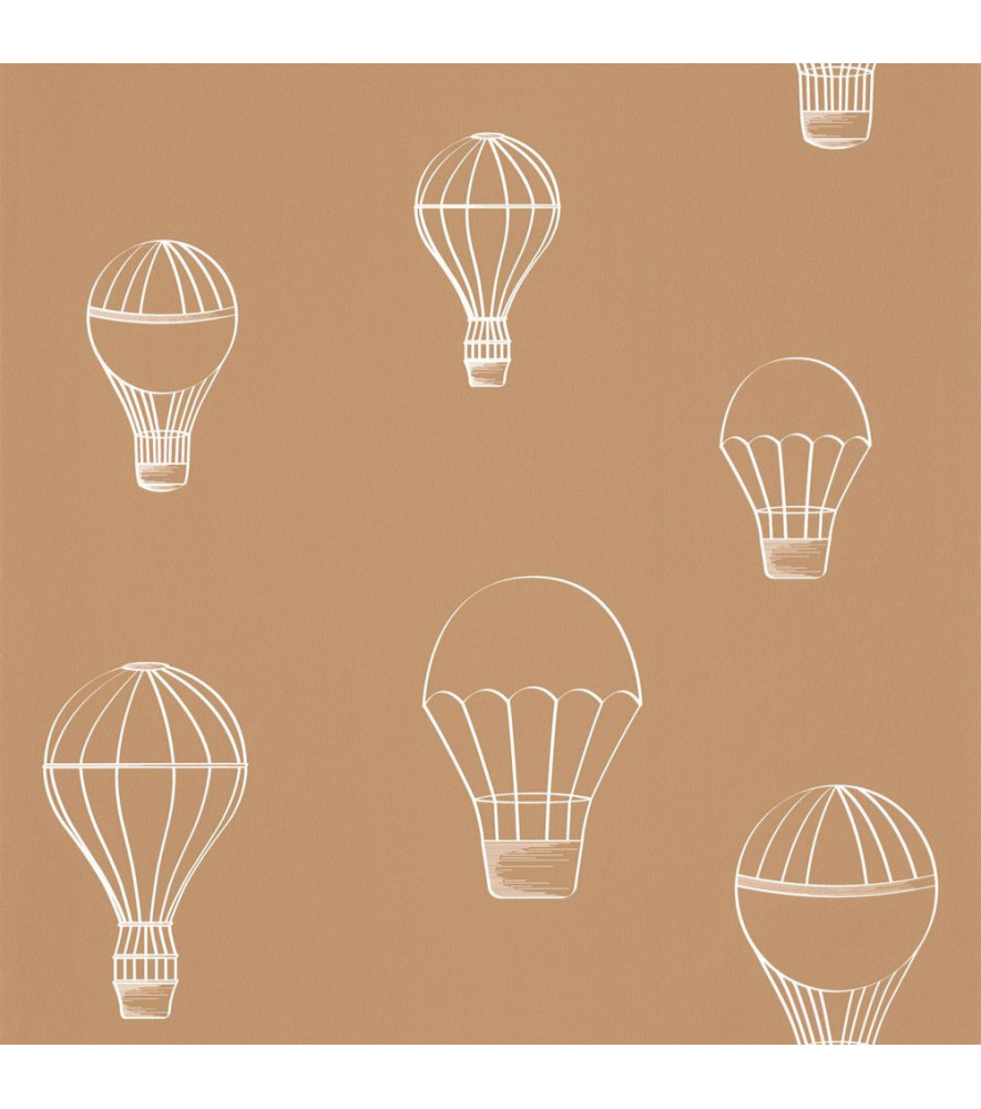 Papier Peint CASELIO Autour du Monde ADM103462025 Papier Peint CASELIO Autour du Monde ADM103462025