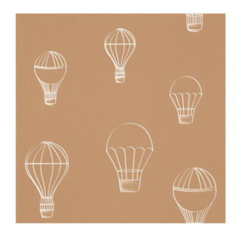 Papier Peint CASELIO Autour du Monde ADM103462025