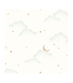 Papier Peint CASELIO Autour du Monde ADM103487002