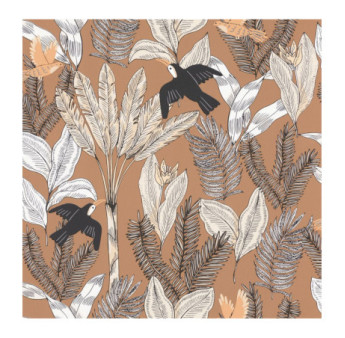 Papier Peint CASELIO Autour du Monde ADM103492021