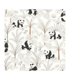 Papier Peint CASELIO Autour du Monde ADM103500000