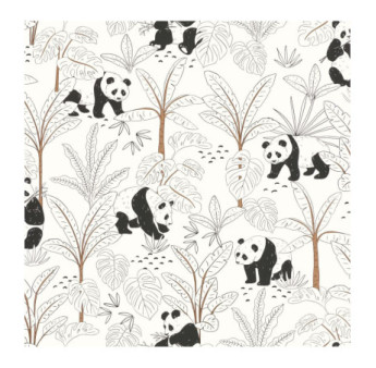 Papier Peint CASELIO Autour du Monde ADM103500000