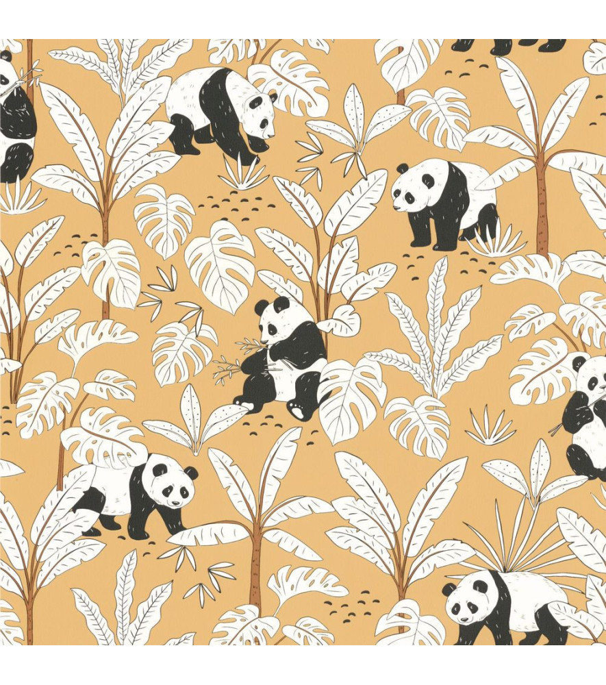 Papier Peint CASELIO Autour du Monde ADM103502020 Papier Peint CASELIO Autour du Monde ADM103502020