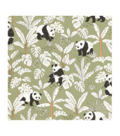 Papier Peint CASELIO Autour du Monde ADM103507170