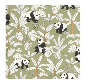 Papier Peint CASELIO Autour du Monde ADM103507170