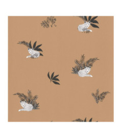 Papier Peint CASELIO Autour du Monde ADM103532026