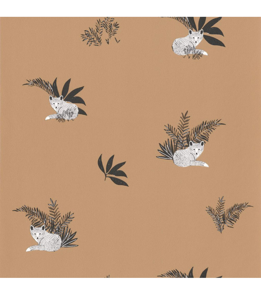 Papier Peint CASELIO Autour du Monde ADM103532026 Papier Peint CASELIO Autour du Monde ADM103532026