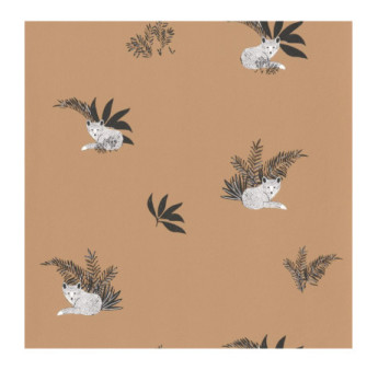 Papier Peint CASELIO Autour du Monde ADM103532026