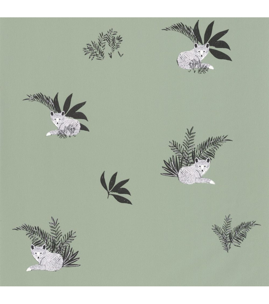 Papier Peint CASELIO Autour du Monde ADM103537279 Papier Peint CASELIO Autour du Monde ADM103537279