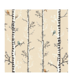 Papier Peint CASELIO Autour du Monde ADM103561009