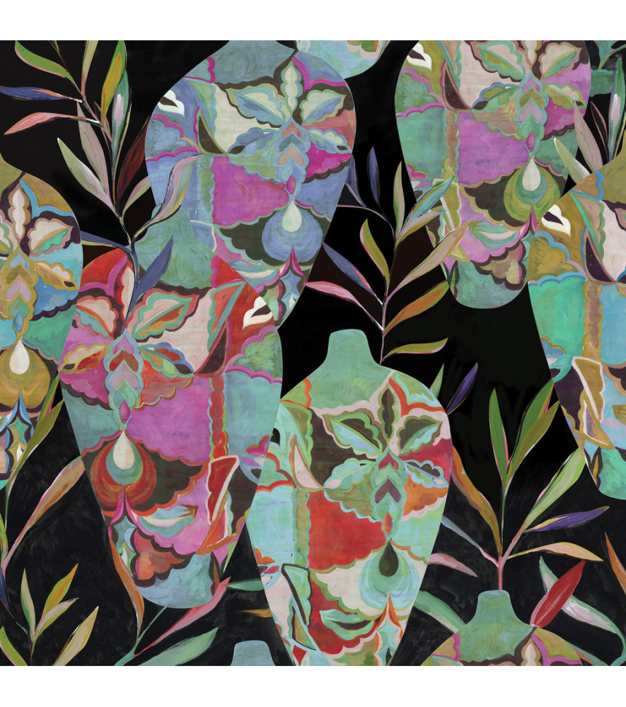 Panoramique MASUREEL Collection Walldesigns IV Amphor Maroc DG4AMP1011-300 106x300cm Panoramique MASUREEL Collection Walldesigns IV Amphor Maroc DG4AMP1011-300 106x300cm