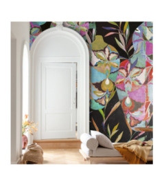 Panoramique MASUREEL Collection Walldesigns IV Amphor Maroc  DG4AMP1011-300 106x300cm