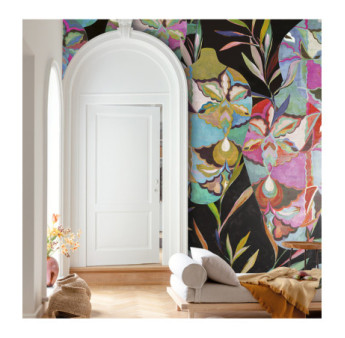Panoramique MASUREEL Collection Walldesigns IV Amphor Maroc  DG4AMP1011-300 106x300cm