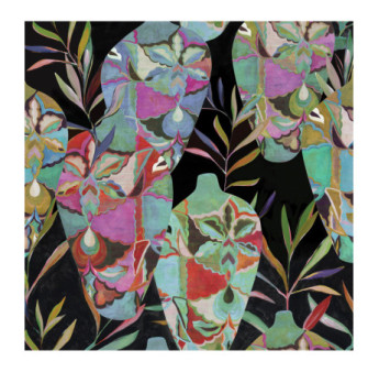 Panoramique MASUREEL Collection Walldesigns IV Amphor Maroc  DG4AMP1012-300 106x300cm