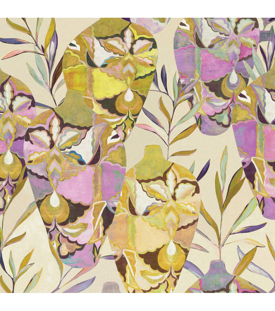 Panoramique MASUREEL Collection Walldesigns IV Amphor Indi DG4AMP1023-300 106x300cm Panoramique MASUREEL Collection Walldesigns IV Amphor Indi DG4AMP1023-300 106x300cm
