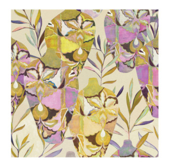 Panoramique MASUREEL Collection Walldesigns IV Amphor Indi DG4AMP1023-300 106x300cm