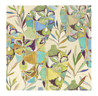 Panoramique MASUREEL Collection Walldesigns IV Amphor Madagascar DG4AMP1031-260 106x260cm