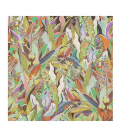 Panoramique MASUREEL Collection Walldesigns IV Animal Terra  DG4ANI1011-260 106x260cm