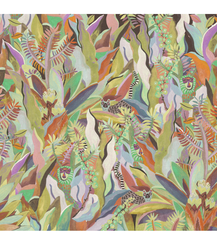 Panoramique MASUREEL Collection Walldesigns IV Animal Terra DG4ANI1011-300 106x300cm Panoramique MASUREEL Collection Walldesigns IV Animal Terra DG4ANI1011-300 106x300cm