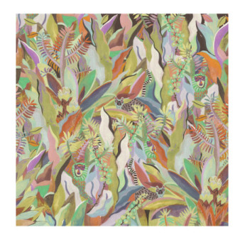 Panoramique MASUREEL Collection Walldesigns IV Animal Terra  DG4ANI1012-260 106x260cm