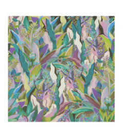 Panoramique MASUREEL Collection Walldesigns IV Animal Azur DG4ANI1021-300 106x300cm