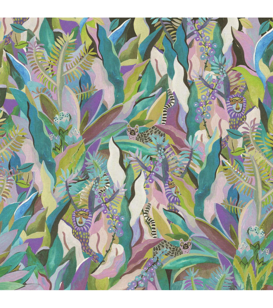 Panoramique MASUREEL Collection Walldesigns IV Animal Azur DG4ANI1021-300 106x300cm Panoramique MASUREEL Collection Walldesigns IV Animal Azur DG4ANI1021-300 106x300cm