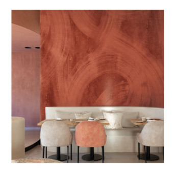 Panoramique MASUREEL Collection Walldesigns IV Charly Cinnamon DG4CHA1033-300 106x300cm