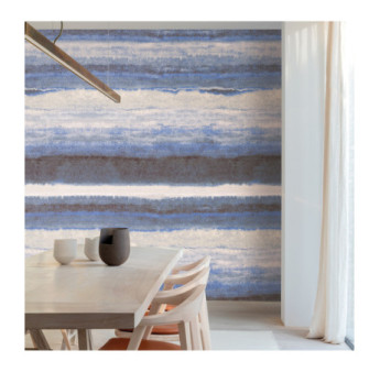 Panoramique MASUREEL Collection Walldesigns IV Coast Delft DG4COA1032-260 106x260cm
