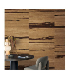 Panoramique MASUREEL Collection Walldesigns IV Cork Mokka  DG4COR1011-300 106x300cm