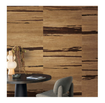Panoramique MASUREEL Collection Walldesigns IV Cork Mokka  DG4COR1011-300 106x300cm
