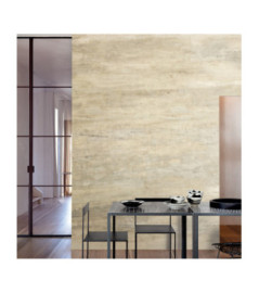 Panoramique MASUREEL Collection Walldesigns IV Heather Linen  DG4HEA1011-260 106x260cm