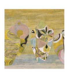 Panoramique MASUREEL Collection Walldesigns IV Hiva Sahara  DG4HIV1012-260 106x260cm