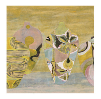 Panoramique MASUREEL Collection Walldesigns IV Hiva Sahara  DG4HIV1013-300 106x300cm